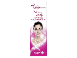 Fair & Lovely / Glow & Lovely Advanced Multivitamin Face Cream, 25 g